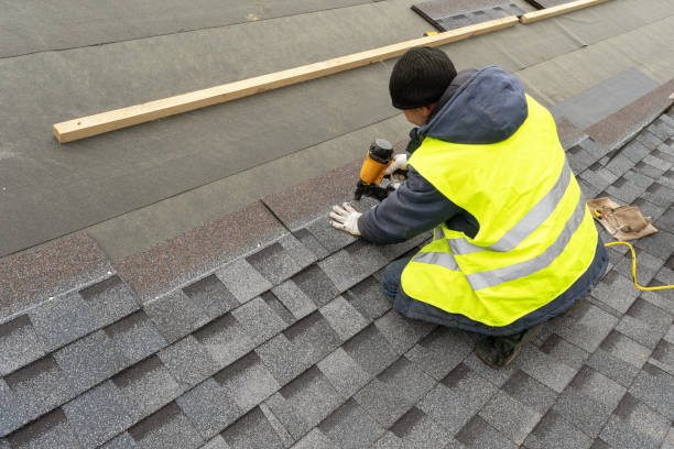 Best Heating Cable for Roof Installation  in Kaufman, TX
