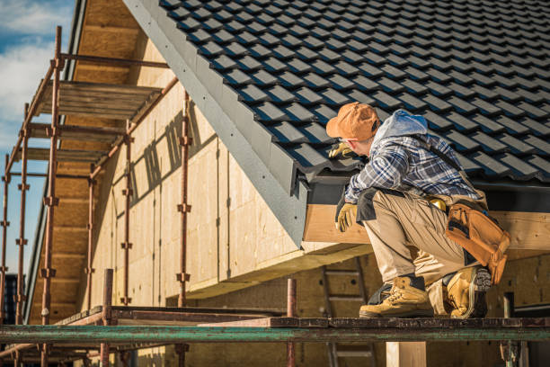 Best Roof Waterproofing Services  in Kaufman, TX