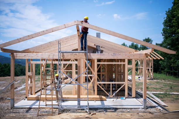 Best Affordable Roofing Company  in Kaufman, TX