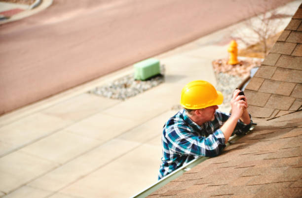 Best Roof Leak Repair  in Kaufman, TX