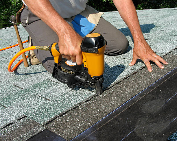 Best Shingle Roofing Installation  in Kaufman, TX