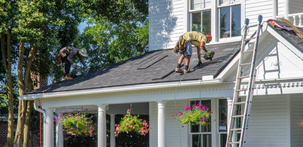 Slate Roofing Contractor in Kaufman, TX